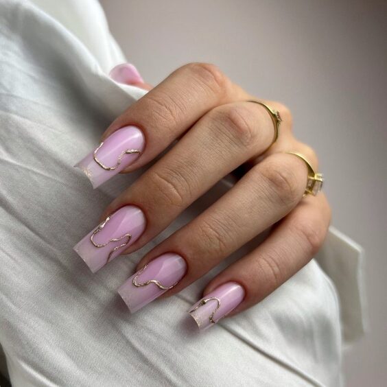 Новорічний манікюр: тренди, які захочеться повторити! Велика добірка фото %D0%B0%D0%B1%D1%81%D1%82%D1%80%D0%B0%D0%BA 1, 122, Новорічний манікюр: тренди, які захочеться повторити! Велика добірка фото новогодний маникюр