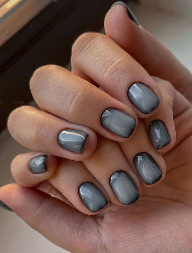 Осінній манікюр 2026 на короткі нігті: новинки, фото ідей %D0%B0%D1%83%D1%80%D0%B03 17, 60, Осінній манікюр 2026 на короткі нігті: новинки, фото ідей Осінній манікюр