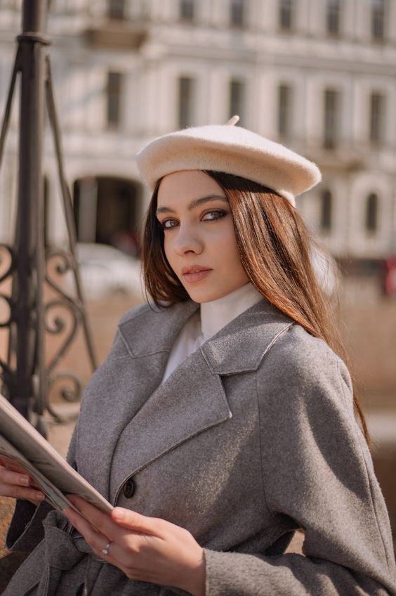 Жіночі модні шапки зима 2026: тенденції, фото %D0%B1%D0%B5%D1%80%D0%B5%D1%822 8, 27, Жіночі модні шапки зима 2026: тенденції, фото шапки