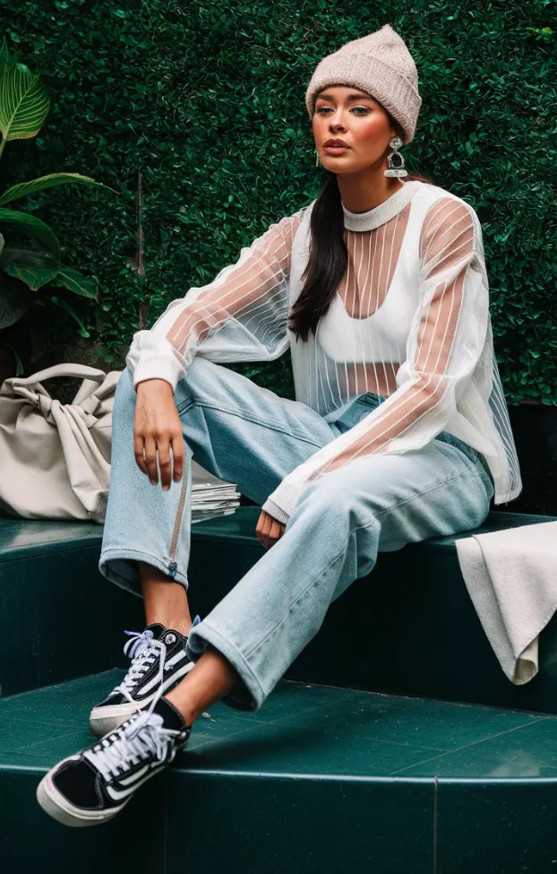 Жіночі модні шапки зима 2026: тенденції, фото %D0%B1%D0%B8%D0%BD%D0%B85 17, 2, Жіночі модні шапки зима 2026: тенденції, фото шапки