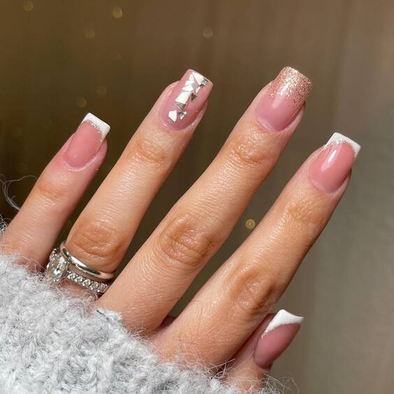 Новорічний манікюр: тренди, які захочеться повторити! Велика добірка фото %D0%B1%D0%B8%D1%82%D0%BE%D0%B5, 127, Новорічний манікюр: тренди, які захочеться повторити! Велика добірка фото новогодний маникюр