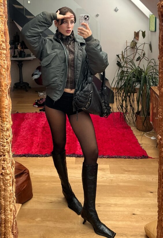 Будьте в тренді цієї зими! Модні жіночі зимові пуховики 2025-2026: новинки, фото %D0%B1%D0%BE%D0%BC%D0%B1%D0%B5%D1%804 14, 45, Будьте в тренді цієї зими! Модні жіночі зимові пуховики 2025-2026: новинки, фото модные пуховики