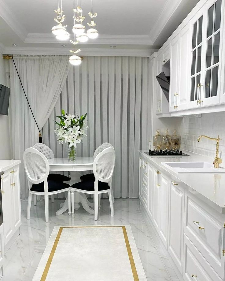 Як вибрати штори на кухні? Сучасні матеріали, дизайн, фото %D0%B2%D0%B0%D0%BB%D1%8C%D1%81, 24, Як вибрати штори на кухні? Сучасні матеріали, дизайн, фото шторы на кухню