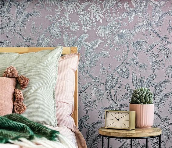 Шпалери до спальні – види, характеристики, особливості вибору %D0%B2%D0%B8%D0%BD%D0%B8%D0%BB %E2%80%94 %D0%BA%D0%BE%D0%BF%D0%B8%D1%8F, 2, Шпалери до спальні – види, характеристики, особливості вибору обои в спальню