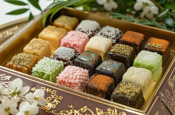 Що подарувати на Новий рік колегам: ідеї недорогих, оригінальних подарунків %D0%B2%D0%BE%D1%81%D1%82%D0%BE%D0%BA3 18, 13, Що подарувати на Новий рік колегам: ідеї недорогих, оригінальних подарунків що подарувати на новий рік