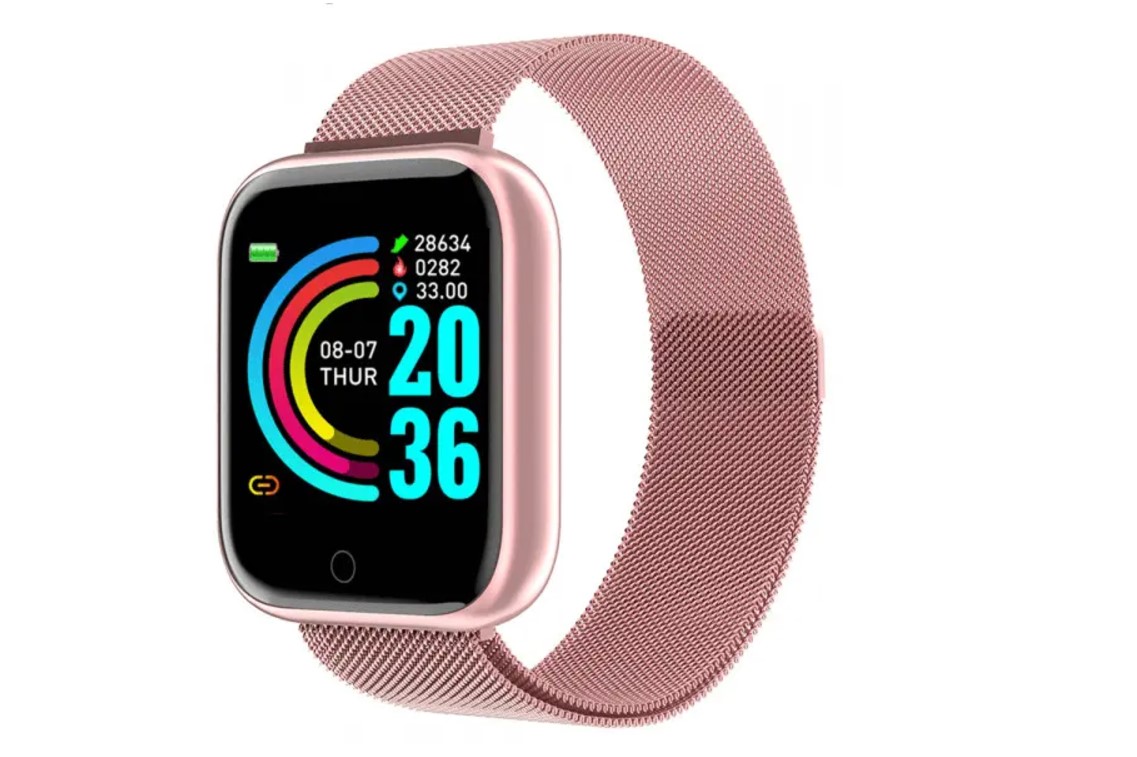 Що подарувати дівчині до Нового року? Оригінальні ідеї щодо хобі, віку, способу життя %D0%B3%D0%B0%D0%B4%D0%B6%D0%B5%D1%82, 22, Що подарувати дівчині до Нового року? Оригінальні ідеї щодо хобі, віку, способу життя Що можна подарувати дівчині на Новий рік