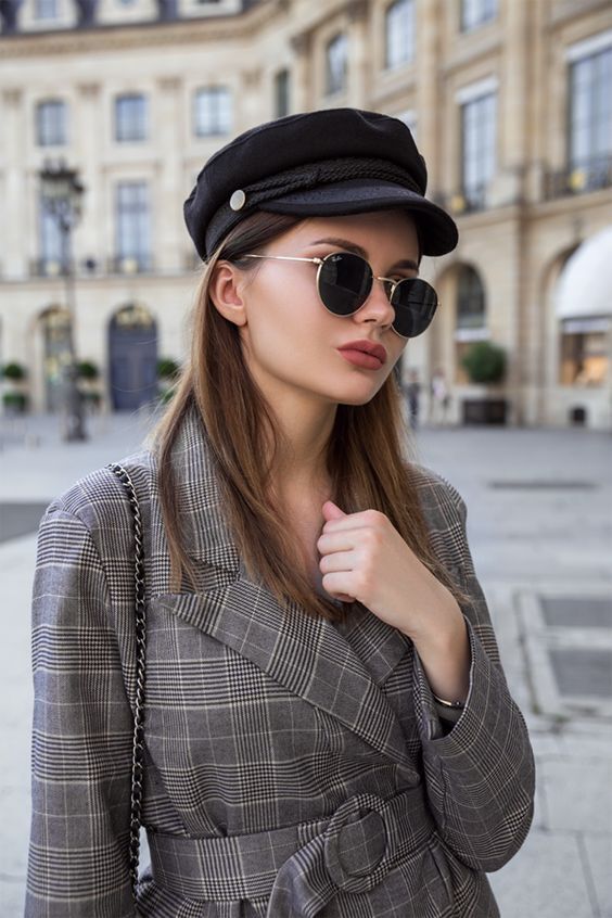 Жіночі модні шапки зима 2026: тенденції, фото %D0%B3%D0%B0%D0%B7%D0%B5%D1%82, 38, Жіночі модні шапки зима 2026: тенденції, фото шапки