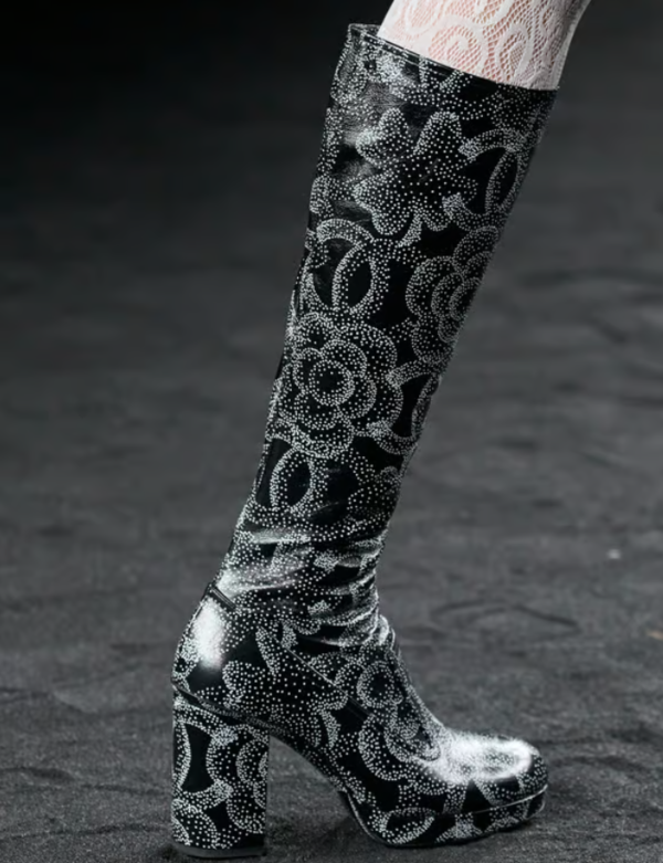 Тренди жіночого взуття на осінь: що буде в моді? %D0%B3%D0%B5%D0%BE%D0%BC%D0%B5%D1%82%D1%80, 33, Тренди жіночого взуття на осінь: що буде в моді? тренды женской обуви