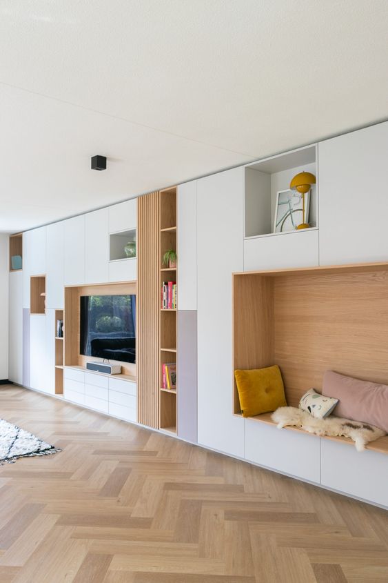 Що таке корпусні меблі? Види, плюси та мінуси, правила вибору %D0%B3%D0%BE%D1%81%D1%82%D0%B8, 13, Що таке корпусні меблі? Види, плюси та мінуси, правила вибору Что такое корпусная мебель