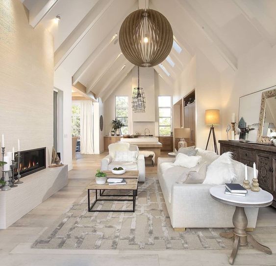 Люстра у вітальню у сучасному стилі: види, матеріали. Поради щодо вибору %D0%B4%D0%B5%D1%80%D0%B5%D0%B2%D0%BE 2, 20, Люстра у вітальню у сучасному стилі: види, матеріали. Поради щодо вибору люстра в гостиную