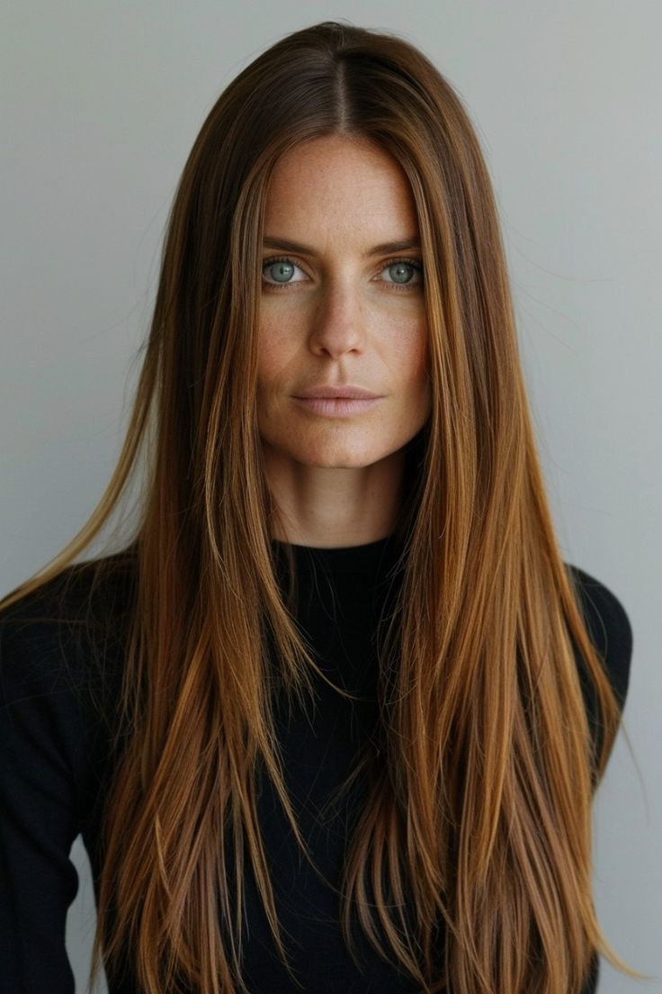 Модні жіночі стрижки-2026 на довге волосся: назви з фото, кому яка підійде? %D0%B4%D0%BB%D0%B8%D0%BD, 34, Модні жіночі стрижки-2026 на довге волосся: назви з фото, кому яка підійде? модные женские стрижки