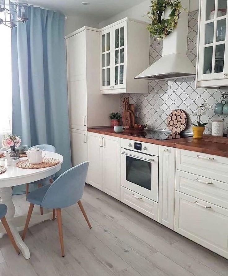 Як вибрати штори на кухні? Сучасні матеріали, дизайн, фото %D0%B4%D0%BB%D0%B8%D0%BD5 19, 41, Як вибрати штори на кухні? Сучасні матеріали, дизайн, фото шторы на кухню