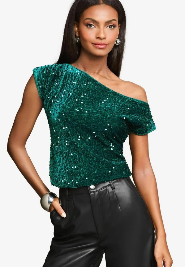 Колір Нового року 2026: у чому зустрічати і що краще вдягнути? Поради чоловікам, жінкам, за знаком зодіаку %D0%B7%D0%B5%D0%BB%D0%B5%D0%BD, 64, Колір Нового року 2026: у чому зустрічати і що краще вдягнути? Поради чоловікам, жінкам, за знаком зодіаку Новий рік