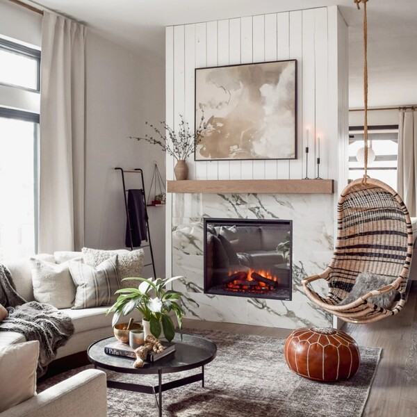 На дровах, на газі, біопаливі чи електриці - вибираємо камін у будинок. Плюси, мінуси, фото %D0%BA%D0%B0%D0%BC%D0%B8%D0%BD, 33, На дровах, на газі, біопаливі чи електриці - вибираємо камін у будинок. Плюси, мінуси, фото камин в доме