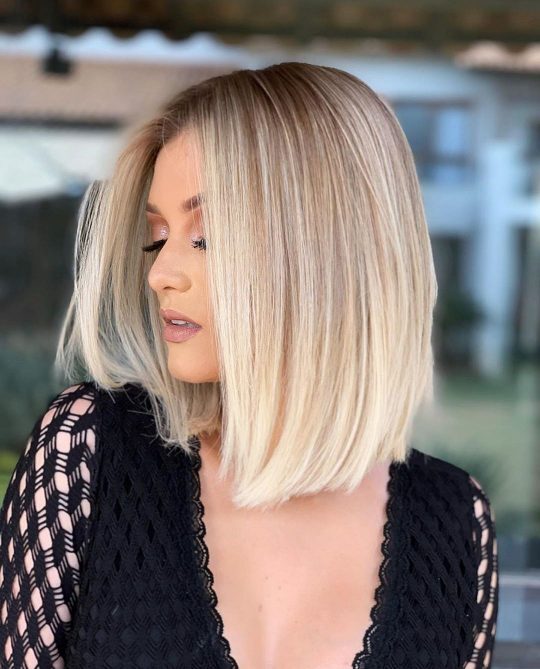 Модні жіночі стрижки на середнє волосся 2026: вибираємо за формою обличчя та типу волосся %D0%BA%D0%B0%D1%80%D0%B5, 6, Модні жіночі стрижки на середнє волосся 2026: вибираємо за формою обличчя та типу волосся женские стрижки