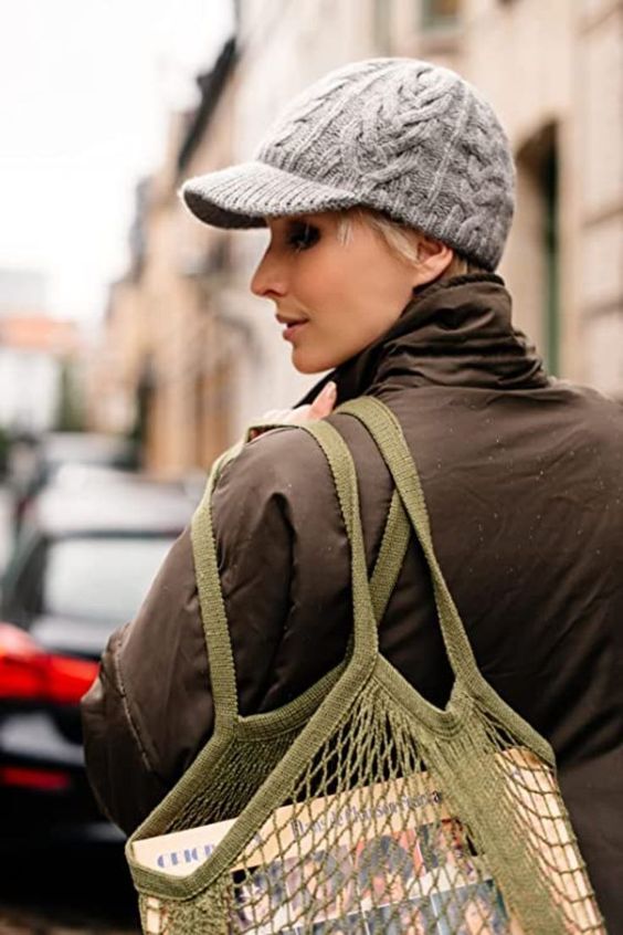 Жіночі модні шапки зима 2026: тенденції, фото %D0%BA%D0%B5%D0%BF%D0%B8 %D0%B2%D1%8F%D0%B7%D0%B0%D0%BD%D1%8B%D0%B9, 43, Жіночі модні шапки зима 2026: тенденції, фото шапки