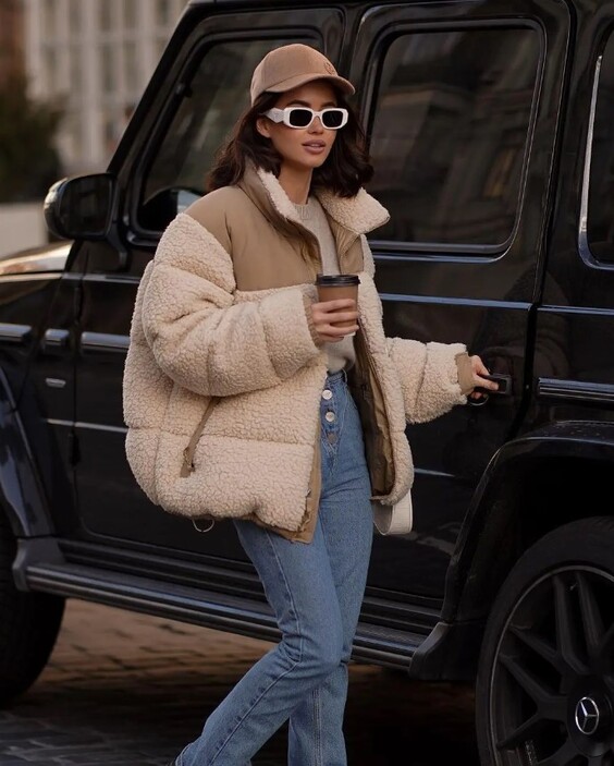 Будьте в тренді цієї зими! Модні жіночі зимові пуховики 2025-2026: новинки, фото %D0%BA%D0%BE%D0%BC%D0%B1%D0%BE, 79, Будьте в тренді цієї зими! Модні жіночі зимові пуховики 2025-2026: новинки, фото модные пуховики