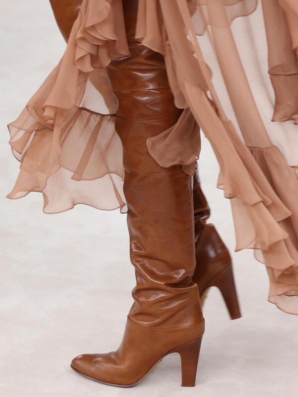 Тренди жіночого взуття на осінь: що буде в моді? %D0%BA%D0%BE%D1%80%D0%B8%D1%87, 20, Тренди жіночого взуття на осінь: що буде в моді? тренды женской обуви