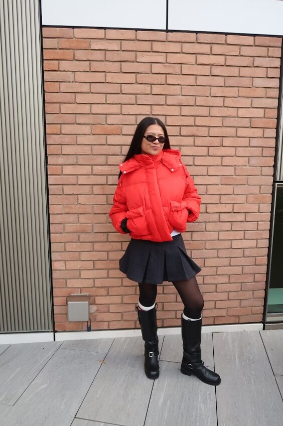 Будьте в тренді цієї зими! Модні жіночі зимові пуховики 2025-2026: новинки, фото %D0%BA%D0%BE%D1%80%D0%BE%D1%825 17, 22, Будьте в тренді цієї зими! Модні жіночі зимові пуховики 2025-2026: новинки, фото модные пуховики