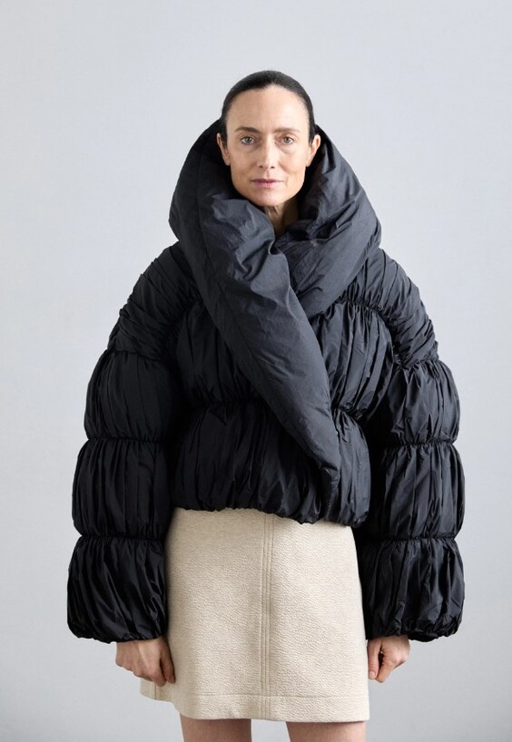 Будьте в тренді цієї зими! Модні жіночі зимові пуховики 2025-2026: новинки, фото %D0%BA%D0%BE%D1%80%D0%BE%D1%827 13, 52, Будьте в тренді цієї зими! Модні жіночі зимові пуховики 2025-2026: новинки, фото модные пуховики