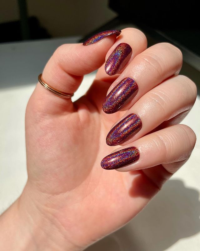 Новорічний манікюр: тренди, які захочеться повторити! Велика добірка фото %D0%BA%D1%80%D0%B0%D1%81%D0%BD11, 18, Новорічний манікюр: тренди, які захочеться повторити! Велика добірка фото новогодний маникюр