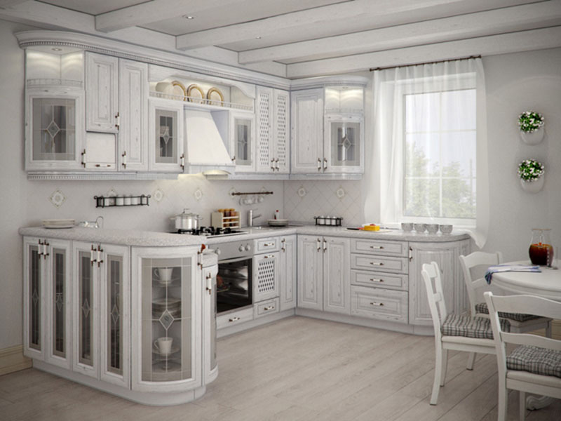 Вибираємо стиль кухні %D0%BA%D1%83%D1%85%D0%BD%D0%B8 %D0%B1%D0%B5%D0%BB%D0%BE%D0%B3%D0%BE %D1%86%D0%B2%D0%B5%D1%82%D0%B0 %D0%B2 %D1%81%D1%82%D0%B8%D0%BB%D0%B5 %D0%BA%D0%BB%D0%B0%D1%81%D1%81%D0%B8%D0%BA%D0%B0, 7, Вибираємо стиль кухні стиль кухни