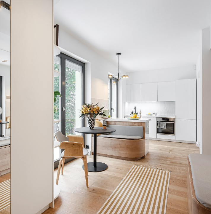 Модульні меблі – що це таке? Види, плюси та мінуси %D0%BA%D1%83%D1%85%D0%BD%D1%8F, 17, Модульні меблі – що це таке? Види, плюси та мінуси модульная мебель