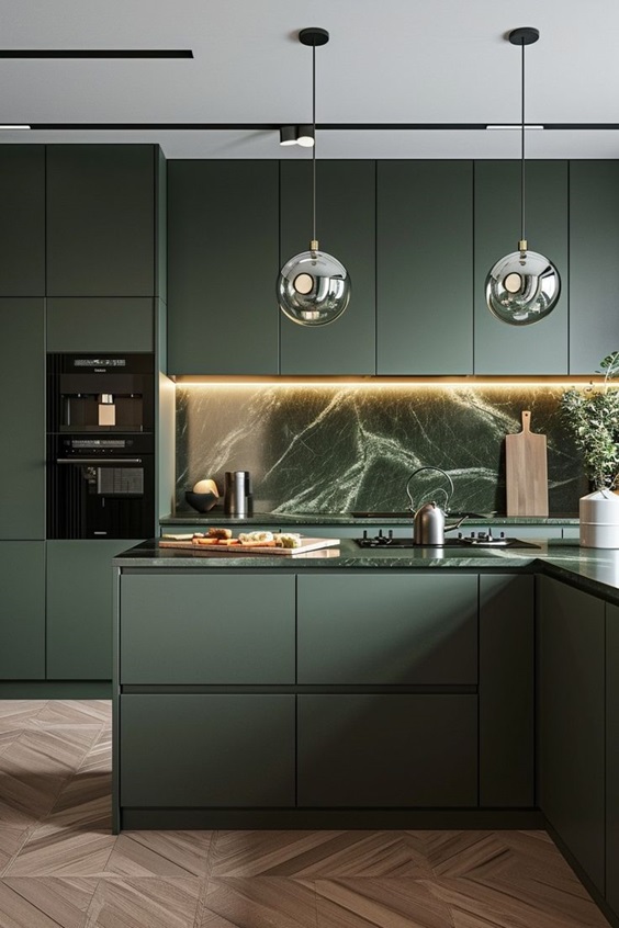 Що таке корпусні меблі? Види, плюси та мінуси, правила вибору %D0%BA%D1%83%D1%85%D0%BD%D1%8F3 12, 19, Що таке корпусні меблі? Види, плюси та мінуси, правила вибору Что такое корпусная мебель