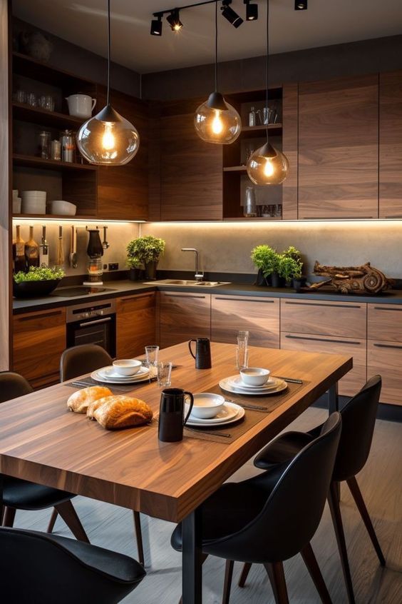 Модульні меблі – що це таке? Види, плюси та мінуси %D0%BA%D1%83%D1%85%D0%BD%D1%8F4 9, 13, Модульні меблі – що це таке? Види, плюси та мінуси модульная мебель