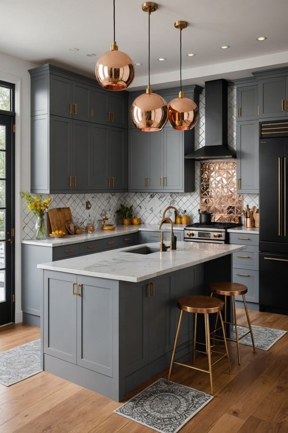 Модульні меблі – що це таке? Види, плюси та мінуси %D0%BA%D1%83%D1%85%D0%BD%D1%8F6 9, 19, Модульні меблі – що це таке? Види, плюси та мінуси модульная мебель