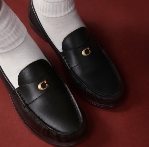 Тренди жіночого взуття на осінь: що буде в моді? %D0%BB%D0%BE%D1%84%D0%B5%D1%80%D1%8B, 11, Тренди жіночого взуття на осінь: що буде в моді? тренды женской обуви