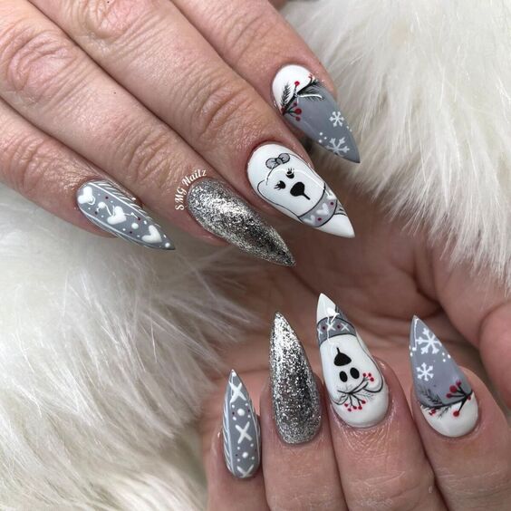 Новорічний манікюр: тренди, які захочеться повторити! Велика добірка фото %D0%BC%D0%B8ira, 101, Новорічний манікюр: тренди, які захочеться повторити! Велика добірка фото новогодний маникюр