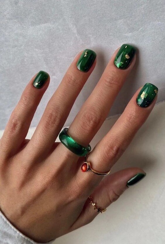 Осінній манікюр 2026 на короткі нігті: новинки, фото ідей %D0%BC%D1%80%D0%B0%D0%BC%D0%BE%D1%80 %D0%B7%D0%BE%D0%BB%D0%BE%D1%82%D0%BE3, 93, Осінній манікюр 2026 на короткі нігті: новинки, фото ідей Осінній манікюр