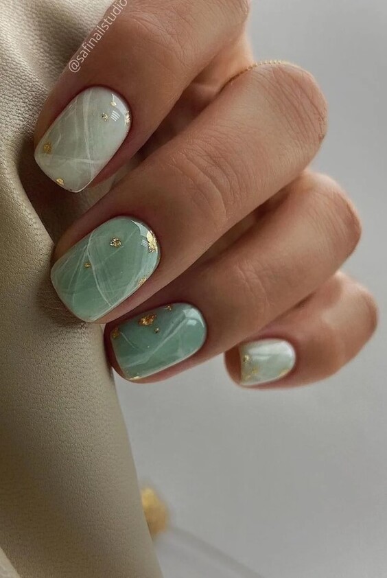 Осінній манікюр 2026 на короткі нігті: новинки, фото ідей %D0%BC%D1%80%D0%B0%D0%BC%D0%BE%D1%804 13, 96, Осінній манікюр 2026 на короткі нігті: новинки, фото ідей Осінній манікюр