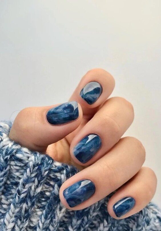 Осінній манікюр 2026 на короткі нігті: новинки, фото ідей %D0%BC%D1%80%D0%B0%D0%BC%D0%BE%D1%805 16, 97, Осінній манікюр 2026 на короткі нігті: новинки, фото ідей Осінній манікюр