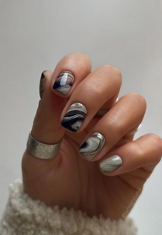 Осінній манікюр 2026 на короткі нігті: новинки, фото ідей %D0%BC%D1%80%D0%B0%D0%BC%D0%BE%D1%806 14, 98, Осінній манікюр 2026 на короткі нігті: новинки, фото ідей Осінній манікюр