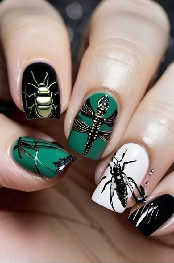 125 дивовижних ідей манікюру на осінь-2025: тренди, фото %D0%BD%D0%B0%D0%BA%D0%B9%D0%BB%D0%B5%D0%B9, 7, 125 дивовижних ідей манікюру на осінь-2025: тренди, фото осінній манікюр