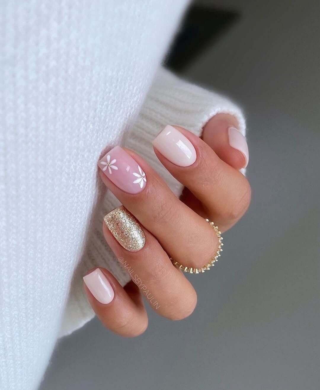 Який манкіюр у моді цієї зими? Класика, тренди, новинки – 75 фото %D0%BD%D0%B5%D0%B6%D0%BD%D1%8B%D0%B9 11, 23, Який манкіюр у моді цієї зими? Класика, тренди, новинки – 75 фото маникюр