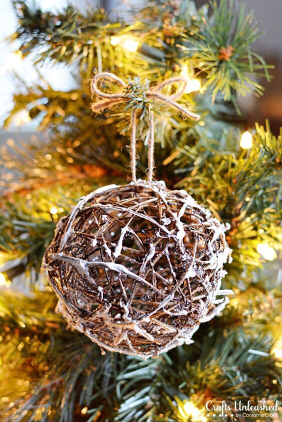 Новорічні кулі на ялинку своїми руками: ідеї красивого декору+інструкції з фото %D0%BD%D0%B8%D1%82%D0%BA%D0%B8, 30, Новорічні кулі на ялинку своїми руками: ідеї красивого декору+інструкції з фото новорічні кулі