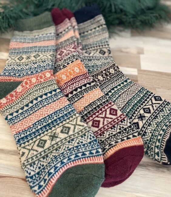 Що подарувати дівчині до Нового року? Оригінальні ідеї щодо хобі, віку, способу життя %D0%BD%D0%BE%D1%81%D0%BA%D0%B82 8, 4, Що подарувати дівчині до Нового року? Оригінальні ідеї щодо хобі, віку, способу життя Що можна подарувати дівчині на Новий рік