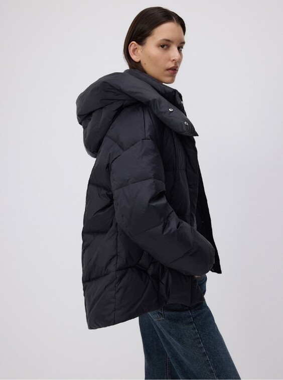 Будьте в тренді цієї зими! Модні жіночі зимові пуховики 2025-2026: новинки, фото %D0%BE%D0%B2%D0%B5%D1%802 8, 4, Будьте в тренді цієї зими! Модні жіночі зимові пуховики 2025-2026: новинки, фото модные пуховики