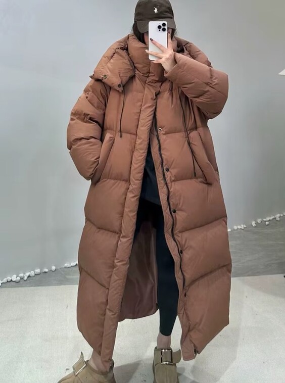 Будьте в тренді цієї зими! Модні жіночі зимові пуховики 2025-2026: новинки, фото %D0%BE%D0%B4%D0%B5%D1%8F%D0%BB%D0%BE3 17, 14, Будьте в тренді цієї зими! Модні жіночі зимові пуховики 2025-2026: новинки, фото модные пуховики