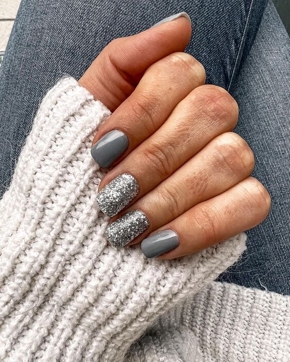 Новорічний манікюр: тренди, які захочеться повторити! Велика добірка фото %D0%BF%D0%B0%D1%81%D1%82%D0%B5%D0%BB%D1%8C3 17, 63, Новорічний манікюр: тренди, які захочеться повторити! Велика добірка фото новогодний маникюр