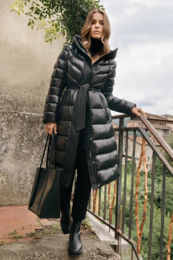 Будьте в тренді цієї зими! Модні жіночі зимові пуховики 2025-2026: новинки, фото %D0%BF%D0%BE%D1%8F%D1%81, 5, Будьте в тренді цієї зими! Модні жіночі зимові пуховики 2025-2026: новинки, фото модные пуховики