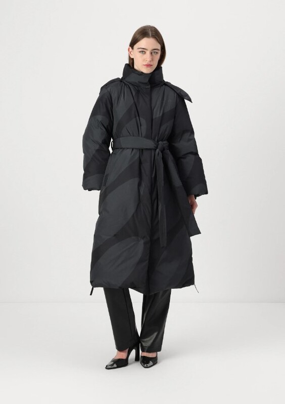 Будьте в тренді цієї зими! Модні жіночі зимові пуховики 2025-2026: новинки, фото %D0%BF%D1%80%D0%B8%D0%BD%D1%822 8, 73, Будьте в тренді цієї зими! Модні жіночі зимові пуховики 2025-2026: новинки, фото модные пуховики