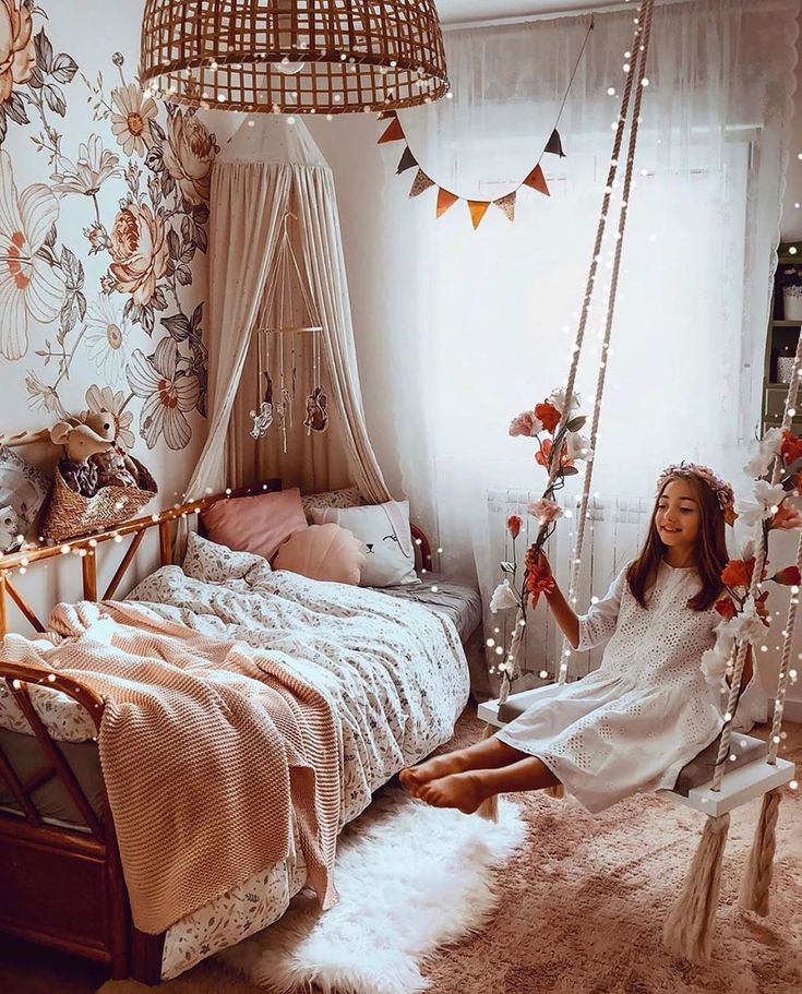 Дизайн дитячої кімнати для дівчинки: меблі, шпалери, декор – як оформити красиво (фото) %D0%BF%D1%80%D0%B8%D0%BD%D1%86, 12, Дизайн дитячої кімнати для дівчинки: меблі, шпалери, декор – як оформити красиво (фото) дизайн детской комнаты для девочки