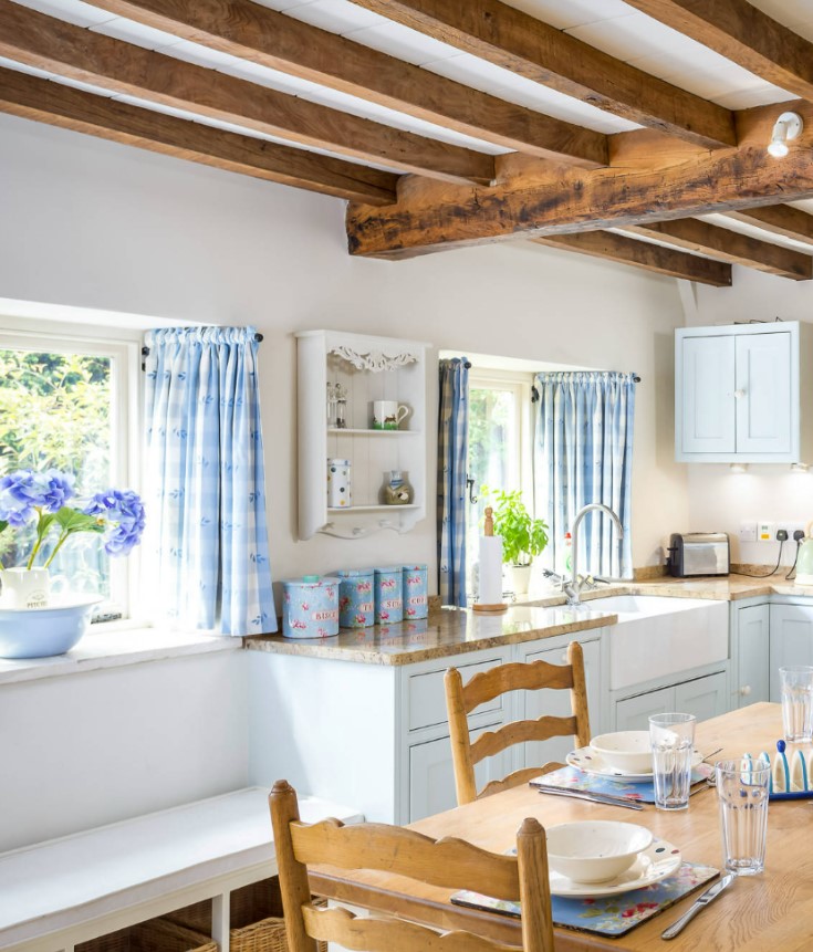 Як вибрати штори на кухні? Сучасні матеріали, дизайн, фото %D0%BF%D1%80%D0%BE%D0%B2%D0%B0%D0%BD%D1%816 18, 11, Як вибрати штори на кухні? Сучасні матеріали, дизайн, фото шторы на кухню