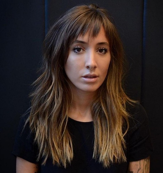 Модні жіночі стрижки на середнє волосся 2026: вибираємо за формою обличчя та типу волосся %D1%80%D0%B2%D0%B0%D0%BD%D0%B0%D1%8F %D1%87%D0%B5%D0%BB%D0%BA%D0%B02, 4, Модні жіночі стрижки на середнє волосся 2026: вибираємо за формою обличчя та типу волосся женские стрижки