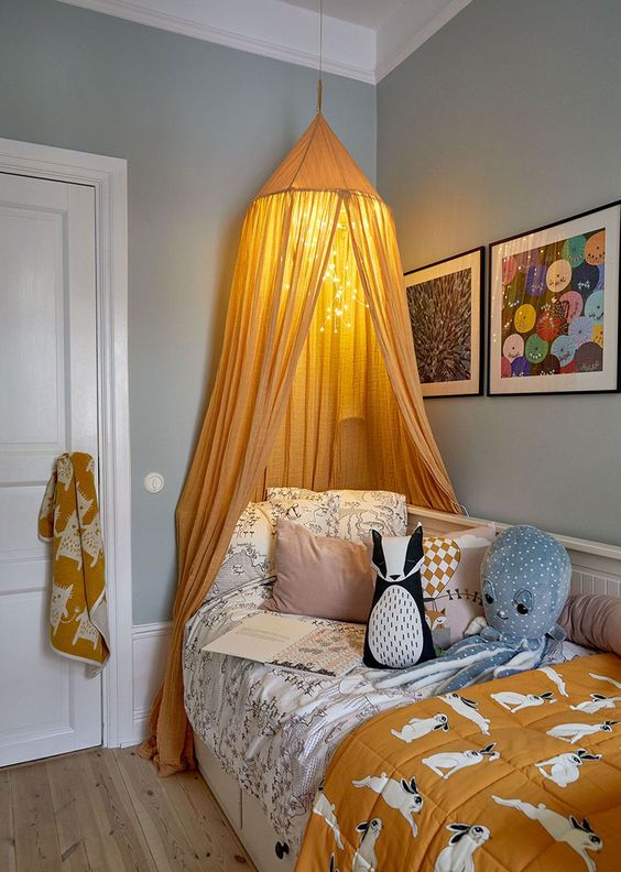 Дизайн дитячої кімнати для дівчинки: меблі, шпалери, декор – як оформити красиво (фото) %D1%81%D0%B2%D0%B5%D1%822 4, 26, Дизайн дитячої кімнати для дівчинки: меблі, шпалери, декор – як оформити красиво (фото) дизайн детской комнаты для девочки