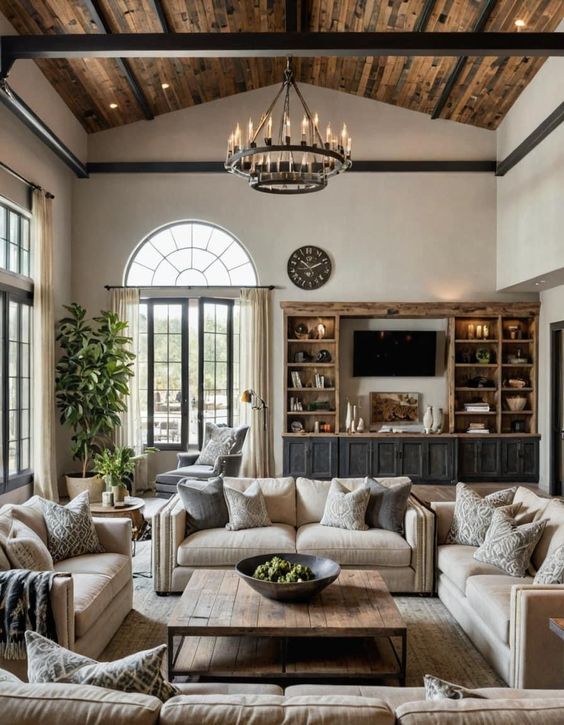 Люстра у вітальню у сучасному стилі: види, матеріали. Поради щодо вибору %D1%81%D0%B2%D0%B5%D1%87%D0%B8, 36, Люстра у вітальню у сучасному стилі: види, матеріали. Поради щодо вибору люстра в гостиную